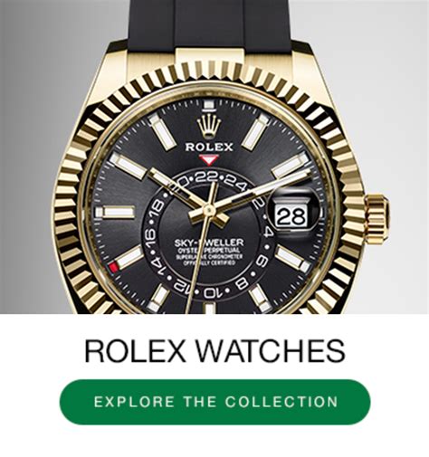 rolex wilmington